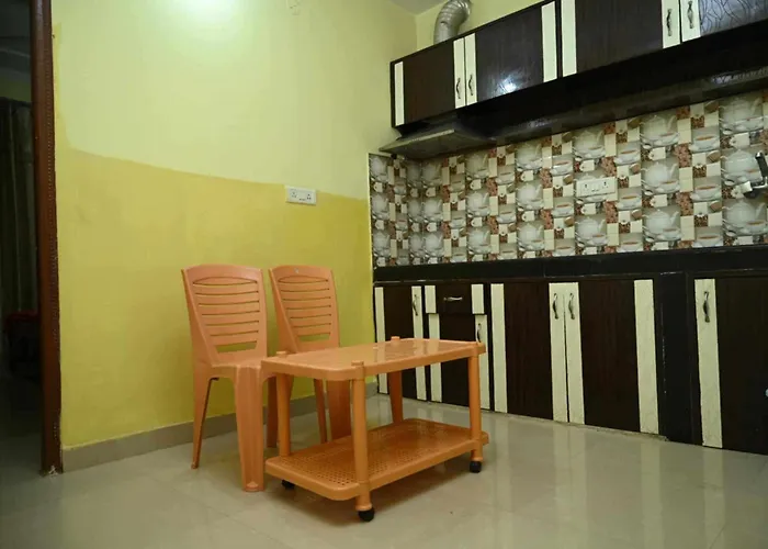 Home Inn Bodhgaya
