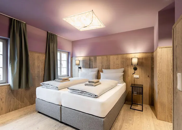 Hotel Ranunkelhof Pirna