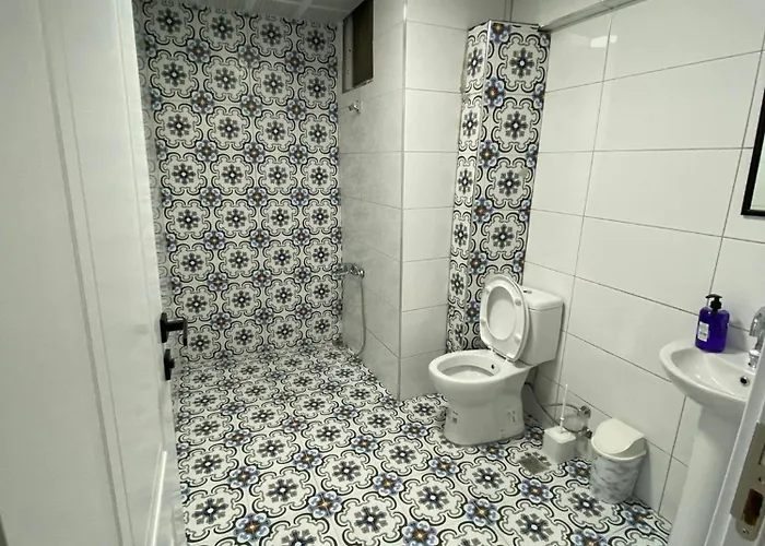 Gürleyen Butik Otel İzmir