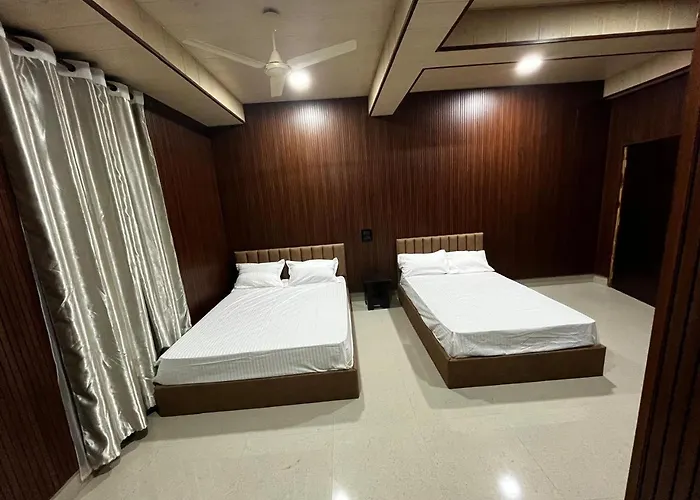 K V Ura Kohima Bed & Breakfast