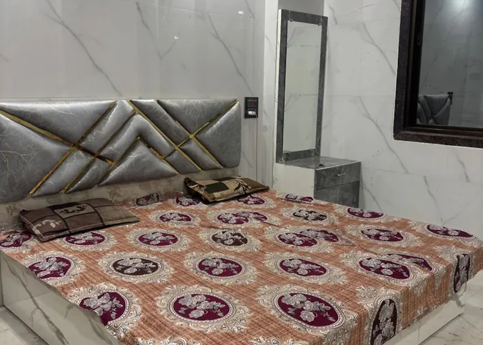 Vaijnath Bhaktaniwas Hotel Parli Vaijnath
