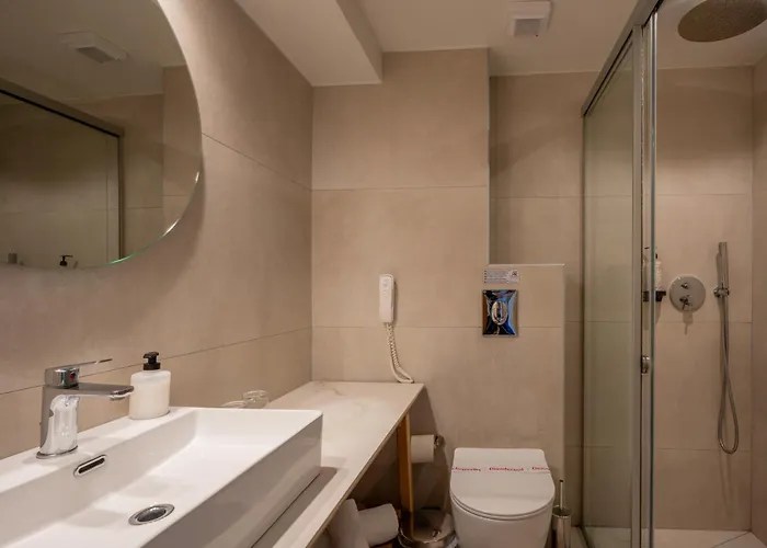 Minos Aparthotel Rethimnon