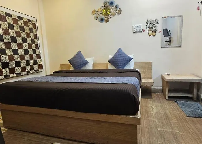 Himalay Guest House Ujjain