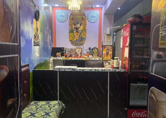 Hotel Neelkanth Vrindavan