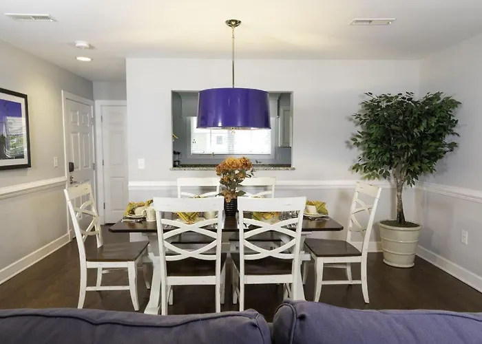 Spinnaker Resorts Williamsburg