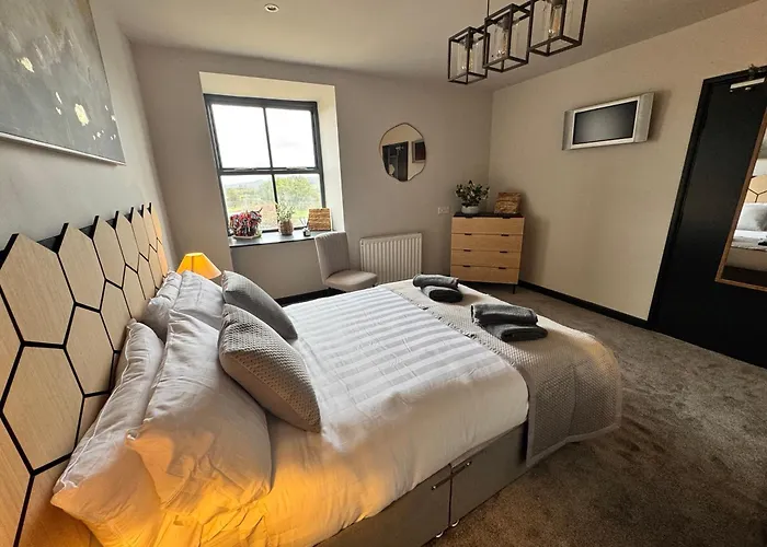 Craven Heifer Aparthotel Skipton