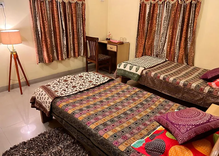Sheetal Homestay Varanasi