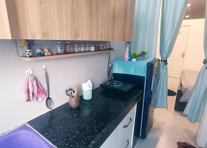 Nxone Studio Apartment Noida