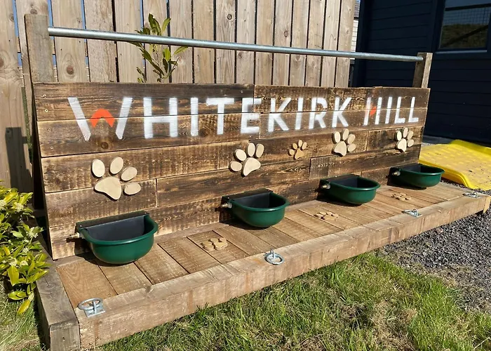 Landal Whitekirk Hill Hotel North Berwick