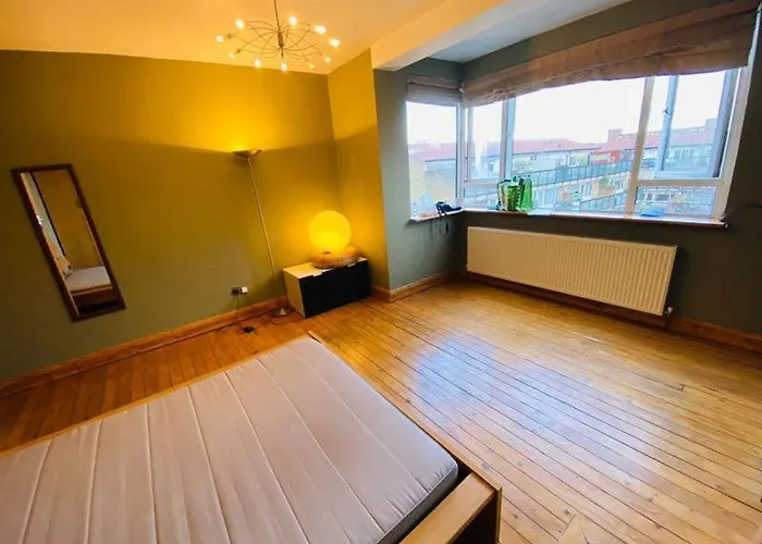 Hotel Morning House Birmingam