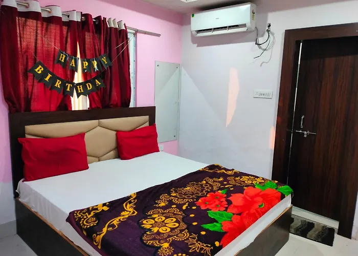Hotel Neelkanth Vrindavan