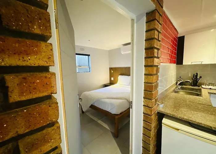 Siyaya Palace Jozini