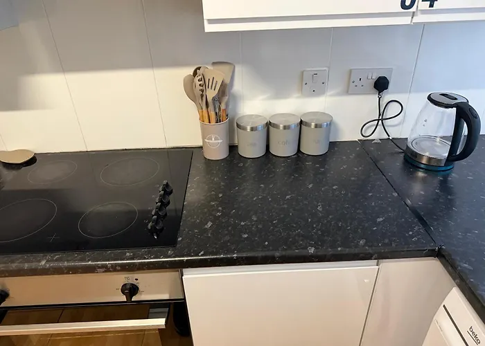 Modern Rooms In North London Edmonton