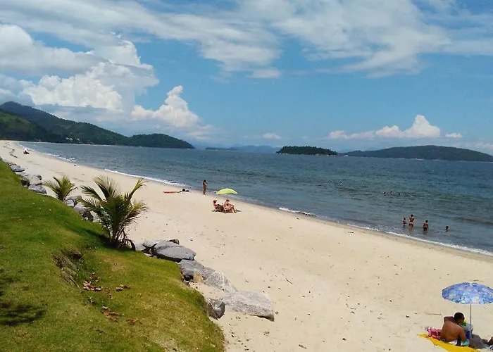 Pousada Mambucaba Angra dos Reis