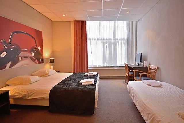 Royal Hotel Deventer