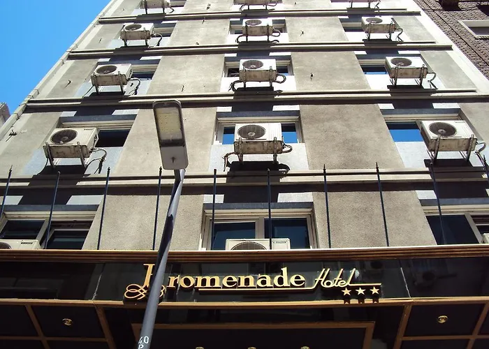 Promenade Hotel Buenos Aires