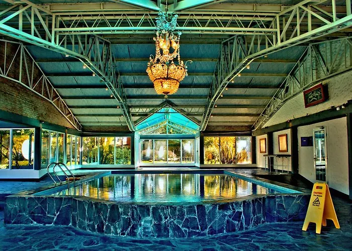 Aparthotel La Loma - Vieja Casona El Calafate