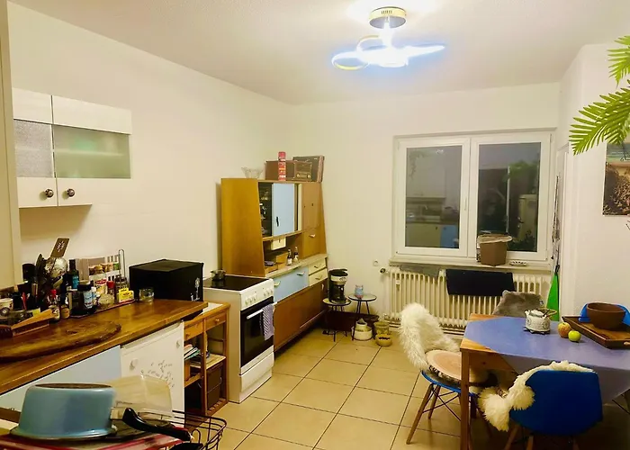 Am Weinberg Kassel Gästezimmer