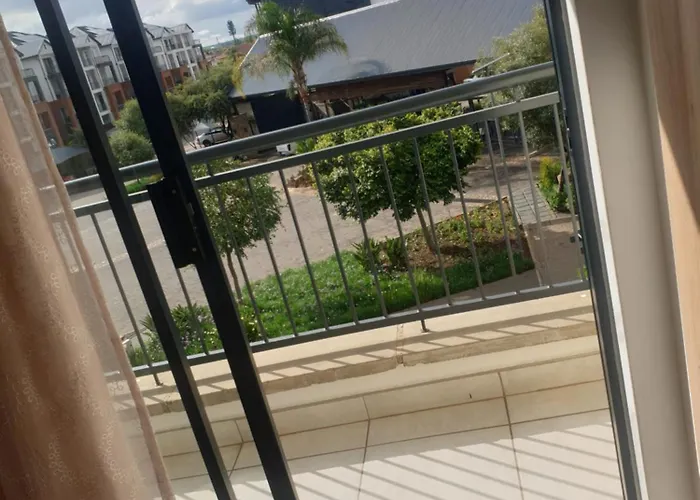 The Blyde Resort Pretoria