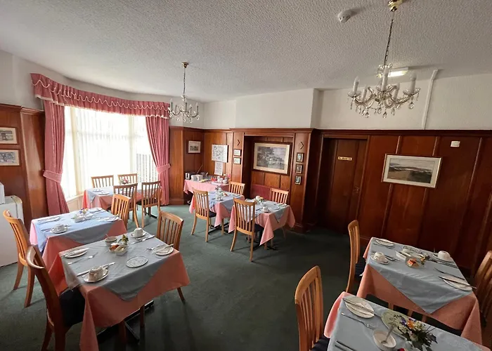 The Ormerod Burnley
