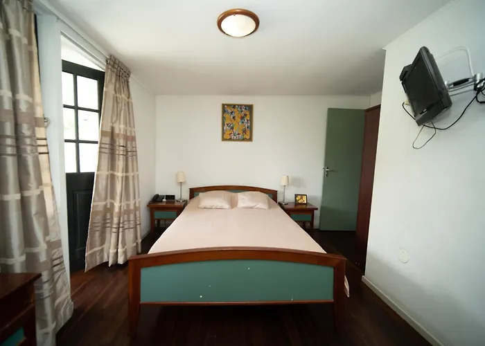 Guesthouse Amice Paramaribo