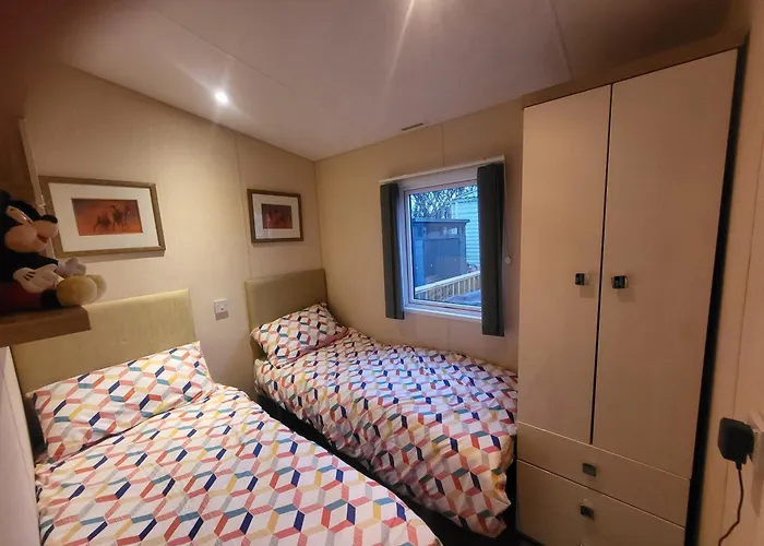 47 Venture Caravan Park Morecambe