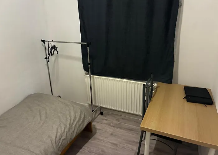 Fatma Nur Pension Henstedt-Ulzburg