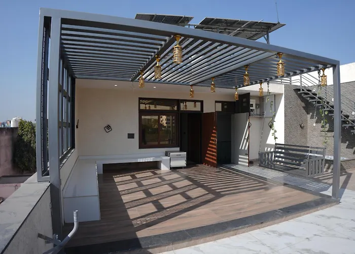 Apna Ghar Hotel Jaipur