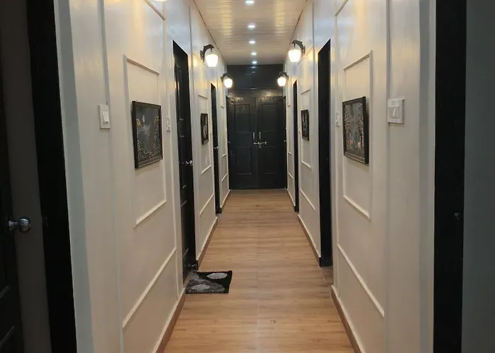 Lalbagh Guest House Jodhpur 
