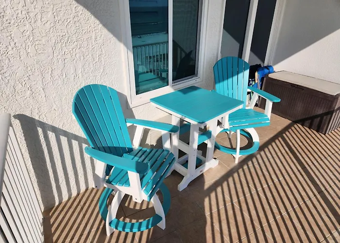 Perdido Skye 26 Aparthotel Pensacola