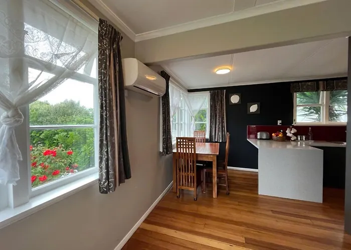 Cosy Corner Bed & Breakfast Hamilton