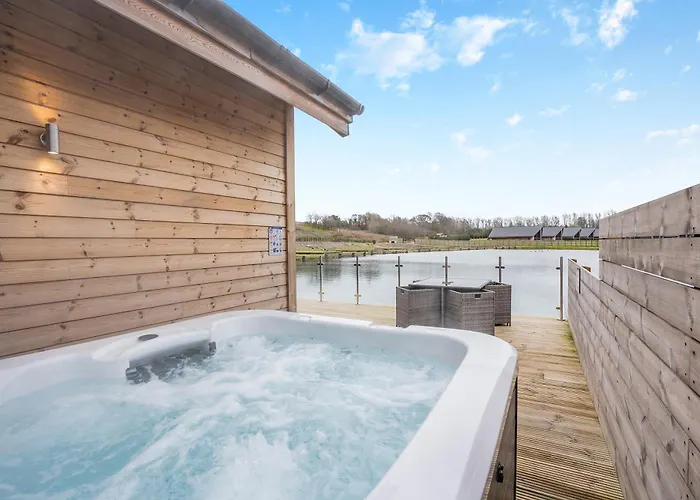 Landal Twin Lakes Carnforth