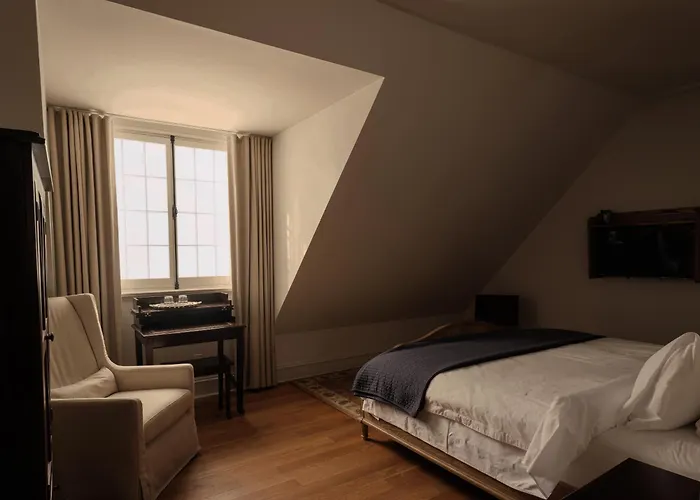 Auberge Willow Inn Hudson