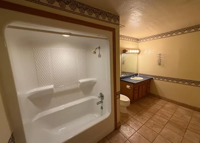 Angelina Motel Lufkin
