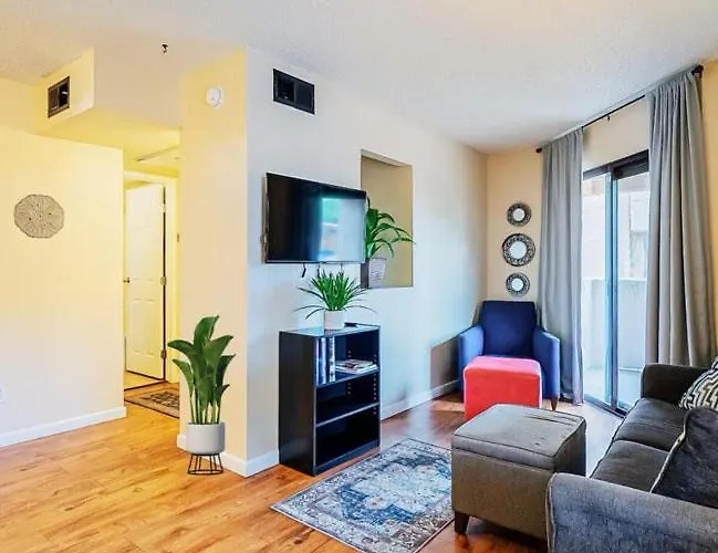Copper Star Condominiums Tucson