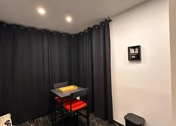 Spa2luxe - La Montana Saint-Quentin 