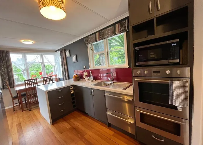 Cosy Corner Bed & Breakfast Hamilton