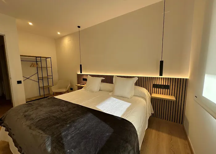 El tossalet Hotel - Apartament Pont de Suert