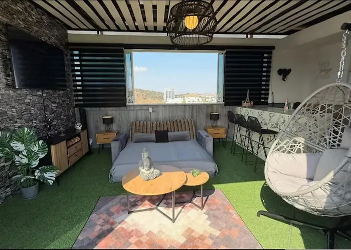 Chalet Saint Lawrence Gdl Guadalajara
