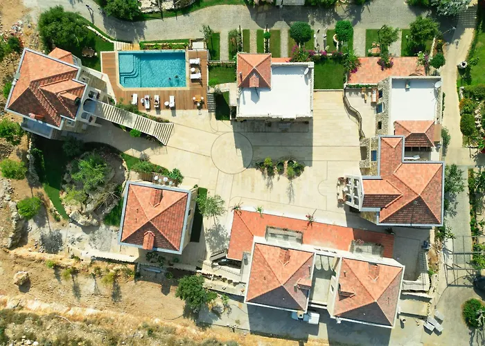 Arnaoon Village Batroun