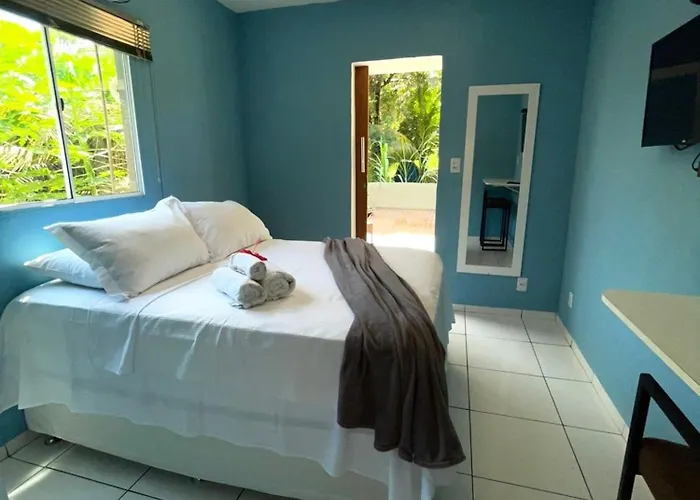 Casa Noronha Martins Hotel Fernando de Noronha