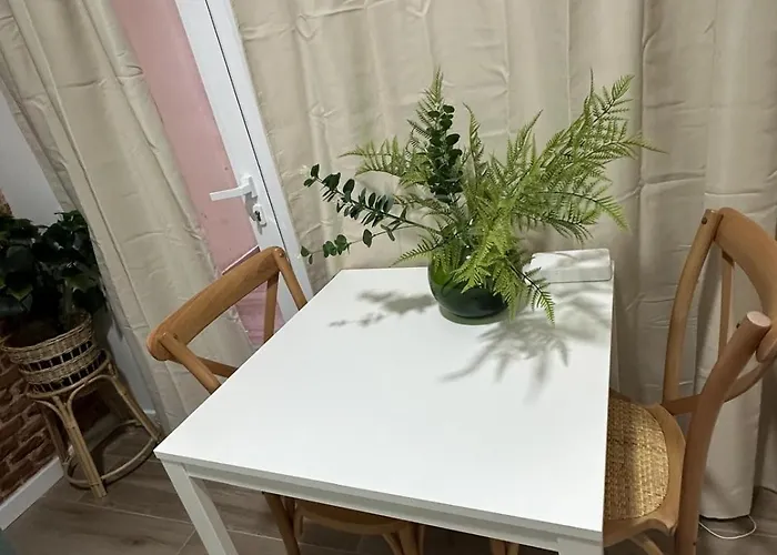 Bed and Breakfast La Casa de Mara Madrid