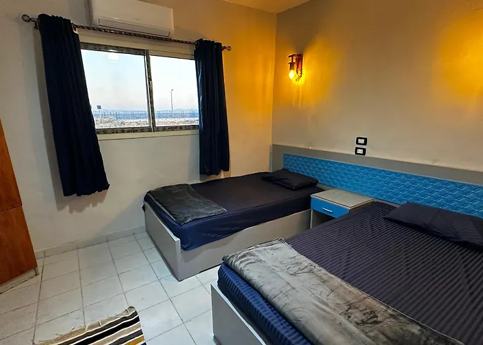 Camp Caesar Hotel Dahab