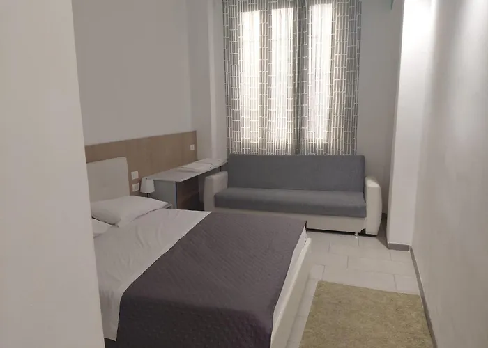 B&B Milano Centro