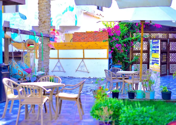 Camp Caesar Hotel Dahab