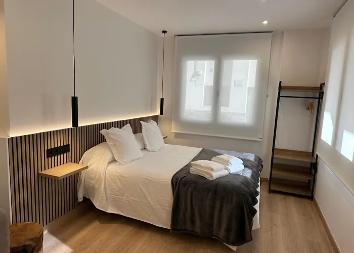 El tossalet Hotel - Apartament Pont de Suert
