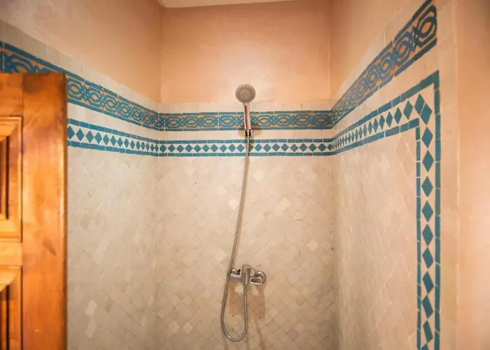 Villa Dar Saada Marrakesh