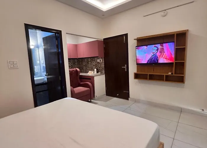 Joshi Homestay Dehradun