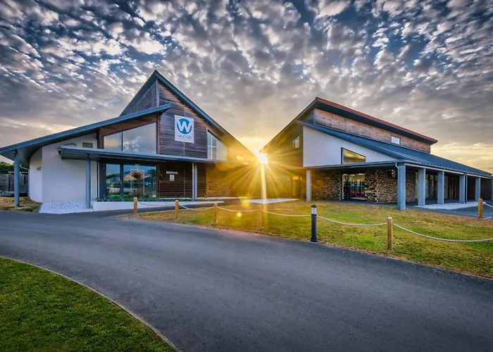 Landal Whalesborough Resort & Spa Bude