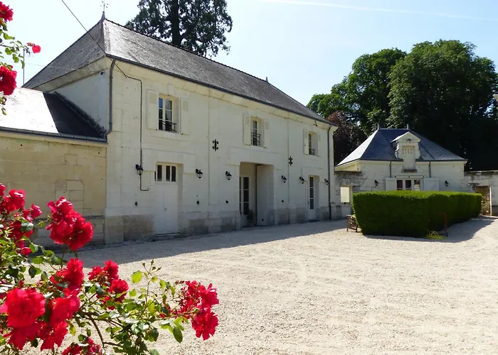 Maison Carré Montrichard